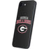 University of Georgia Bulldogs iPhone 16e Skin