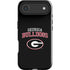 University of Georgia Bulldogs iPhone 17 Air Impact Case