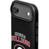 University of Georgia Bulldogs iPhone 17 Air Impact Case