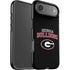 University of Georgia Bulldogs iPhone 17 Air Impact Case