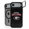 University of Georgia Bulldogs iPhone 17 Air Kickstand Case