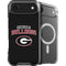University of Georgia Bulldogs iPhone 17 Air MagSafe Case