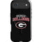 University of Georgia Bulldogs iPhone 17 Air Magsafe Impact Case