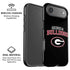 University of Georgia Bulldogs iPhone 17 Air Magsafe Impact Case