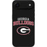 University of Georgia Bulldogs iPhone 17 Air Skin
