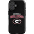 University of Georgia Bulldogs iPhone 17 Impact Case
