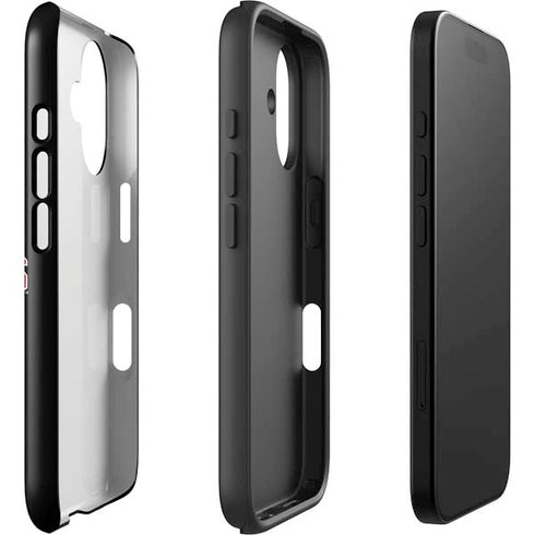 University of Georgia Bulldogs iPhone 17 Impact Case