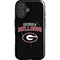 University of Georgia Bulldogs iPhone 17 Magsafe Impact Case