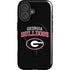 University of Georgia Bulldogs iPhone 17 Magsafe Impact Case