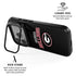University of Georgia Bulldogs iPhone 17 Pro Kickstand Case