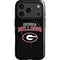 University of Georgia Bulldogs iPhone 17 Pro Magsafe Impact Case