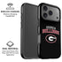 University of Georgia Bulldogs iPhone 17 Pro Magsafe Impact Case