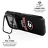 University of Georgia Bulldogs iPhone 17 Pro Max Kickstand Case