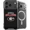University of Georgia Bulldogs iPhone 17 Pro Max MagSafe Case