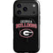 University of Georgia Bulldogs iPhone 17 Pro Max Magsafe Impact Case