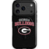 University of Georgia Bulldogs iPhone 17 Pro Max Magsafe Impact Case