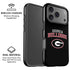University of Georgia Bulldogs iPhone 17 Pro Max Magsafe Impact Case