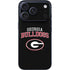 University of Georgia Bulldogs iPhone 17 Pro Max Skin
