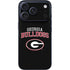 University of Georgia Bulldogs iPhone 17 Pro Skin