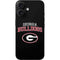 University of Georgia Bulldogs iPhone 17 Skin