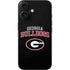 University of Georgia Bulldogs iPhone 17 Skin