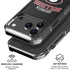 University of Georgia Bulldogs iPhone 18 Pro Clear Case
