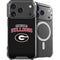 University of Georgia Bulldogs iPhone 18 Pro Max MagSafe Case