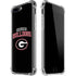 University of Georgia Bulldogs iPhone Cases