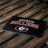 University of Georgia Bulldogs Apple MacBook Air Skin