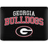 University of Georgia Bulldogs Apple MacBook Pro 16-inch Skin