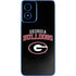 University of Georgia Bulldogs Moto G Play 4G (2024) Skin