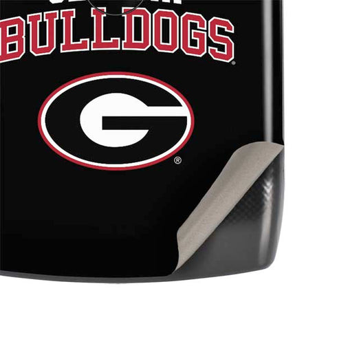 University of Georgia Bulldogs Motorola RAZR Skin