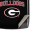 University of Georgia Bulldogs Motorola RAZR Skin