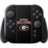 University of Georgia Bulldogs Nintendo Switch 2 (2025) with Joy-Con Skin