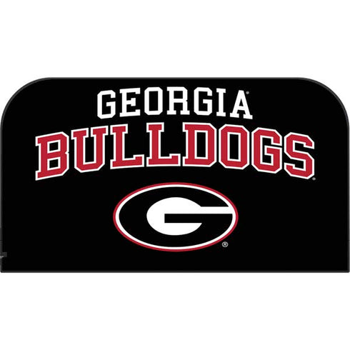 University of Georgia Bulldogs Nintendo Switch 2 (2025) with Joy-Con Skin