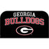University of Georgia Bulldogs Nintendo Switch 2 (2025) with Joy-Con Skin