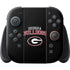 University of Georgia Bulldogs Nintendo Skins