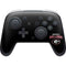University of Georgia Bulldogs Nintendo Switch 2 (2025) Pro Controller Skin