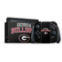 University of Georgia Bulldogs Nintendo Skins