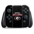 University of Georgia Bulldogs Nintendo Skins