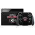 University of Georgia Bulldogs Nintendo Skins