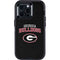 University of Georgia Bulldogs Otterbox Defender iPhone Skin