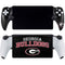 University of Georgia Bulldogs PlayStation Portal Remote Player Skin