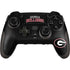 University of Georgia Bulldogs PlayStation Scuf Vantage 2 Controller Skin