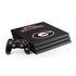 University of Georgia Bulldogs PlayStation PS4 Skins