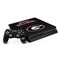 University of Georgia Bulldogs PlayStation PS4 Skins