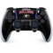 University of Georgia Bulldogs PS5 DualSense Edge Pro Controller Skin