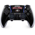 University of Georgia Bulldogs PS5 DualSense Edge Pro Controller Skin