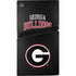 University of Georgia Bulldogs PS5 Pro Console Skin