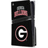 University of Georgia Bulldogs PlayStation PS5 Skins